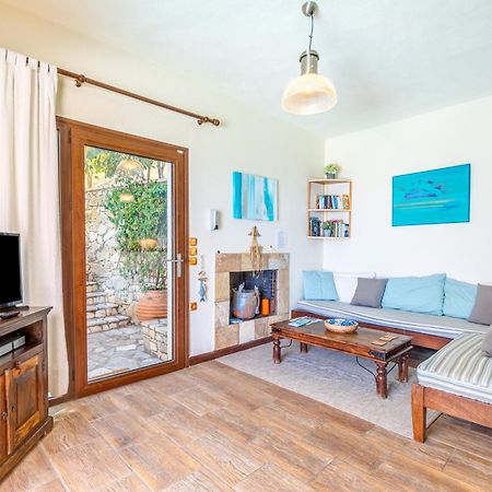 Villa Faye Gaios Buitenkant foto